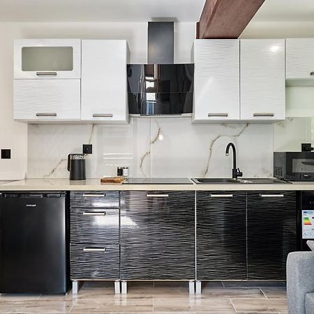 Apartamenty U Kamila Закопане Екстериор снимка