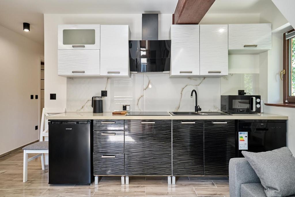 Apartamenty U Kamila Закопане Екстериор снимка