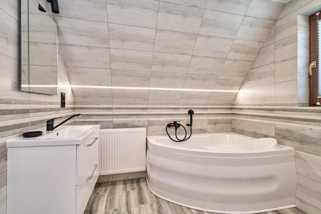 Apartamenty U Kamila Закопане Екстериор снимка