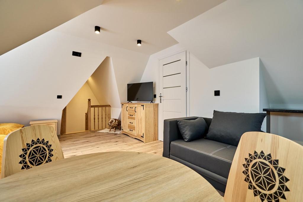 Apartamenty U Kamila Закопане Екстериор снимка