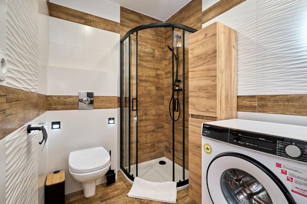 Apartamenty U Kamila Закопане Екстериор снимка