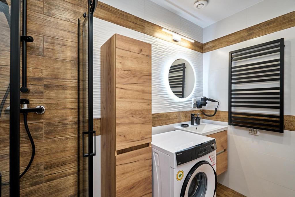 Apartamenty U Kamila Закопане Екстериор снимка