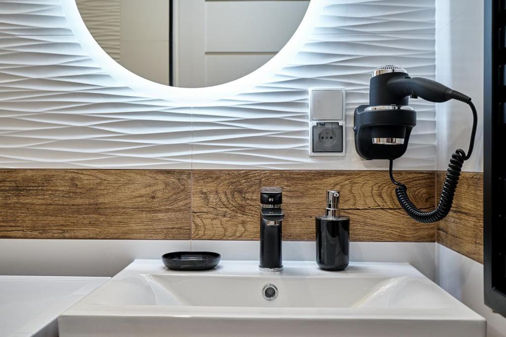 Apartamenty U Kamila Закопане Екстериор снимка